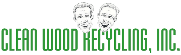 logo-cleanwoodrecycling