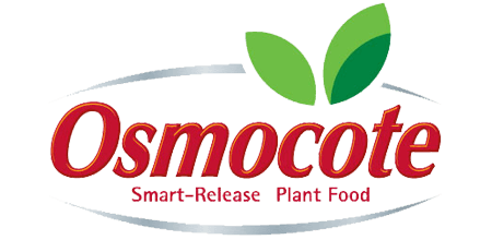 logo osmocote