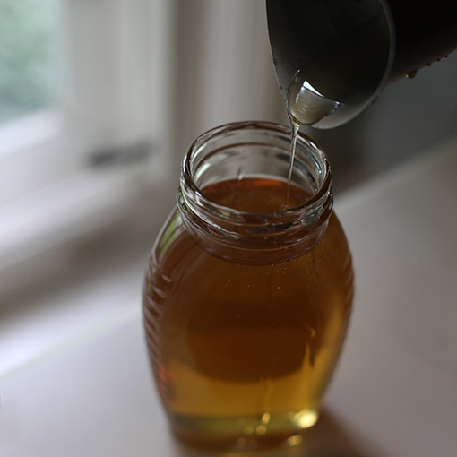 honey