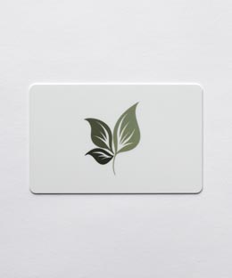 Hoen's Gift Card - Hoen's Leaf